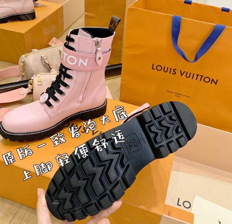 Glamy - LOV Men Shoes - 842