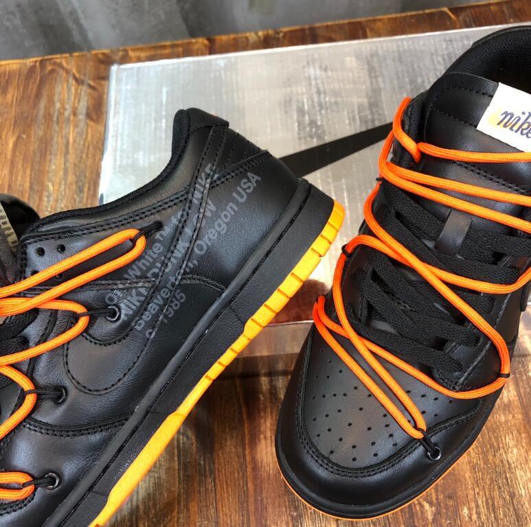 SAMC - NKE Shoes - 1732