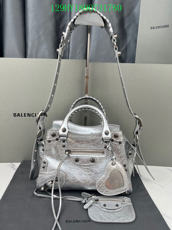 Satchel Bags - BGA Bags - 1673