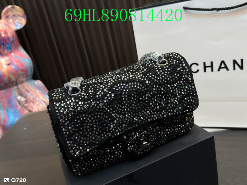 Glami - CHL Bags - 195