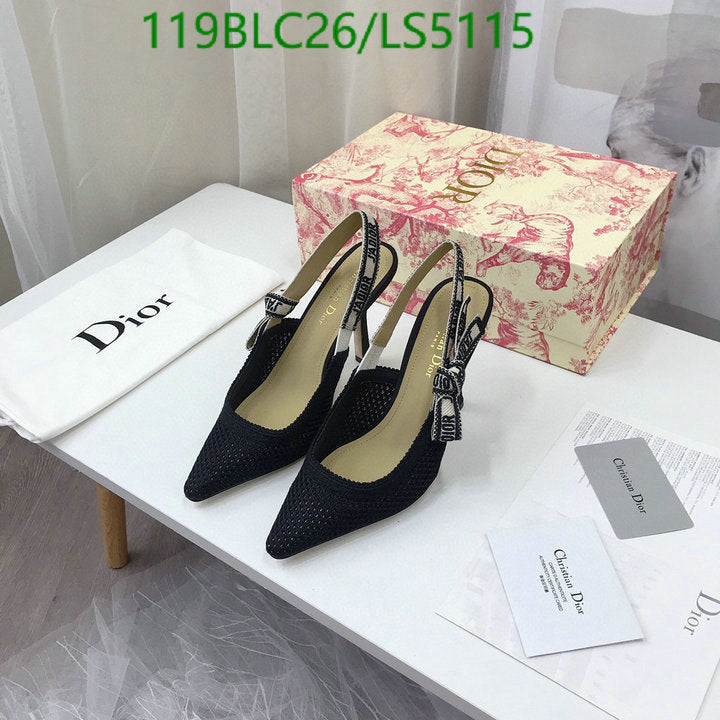 SAMCC - DOR Women Shoes - 2183