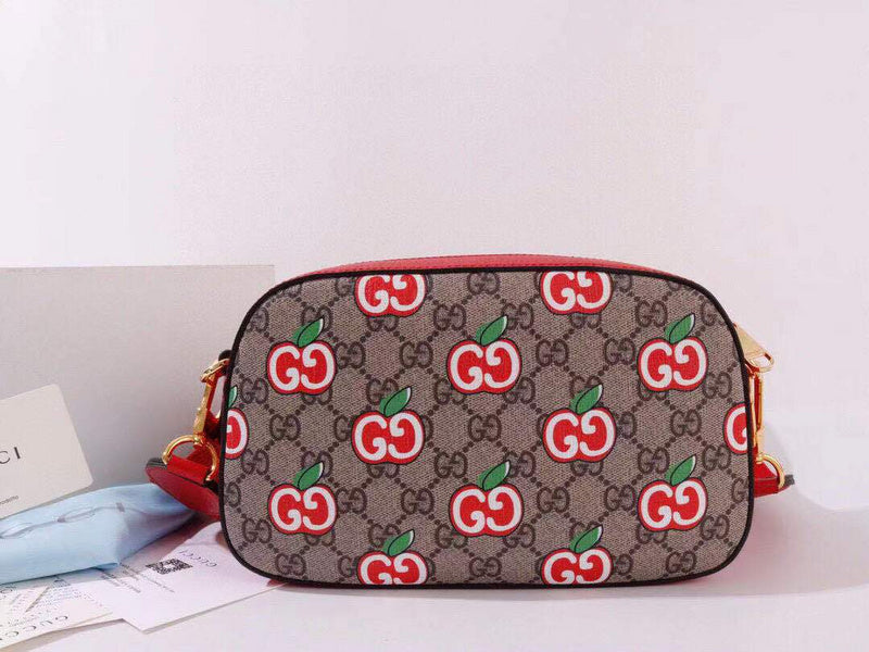 GUI2 Bags - Fashion Bags  442