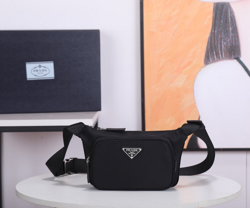 Satchel Bags - PRA Bags - 243