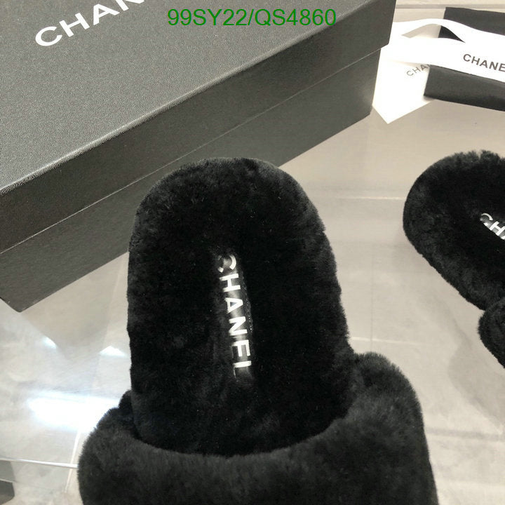 SAMC - CHL Women Shoes Slippers - 169
