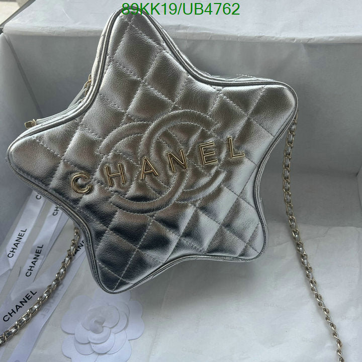 SAMC - CHL Bags Crossbody - 080