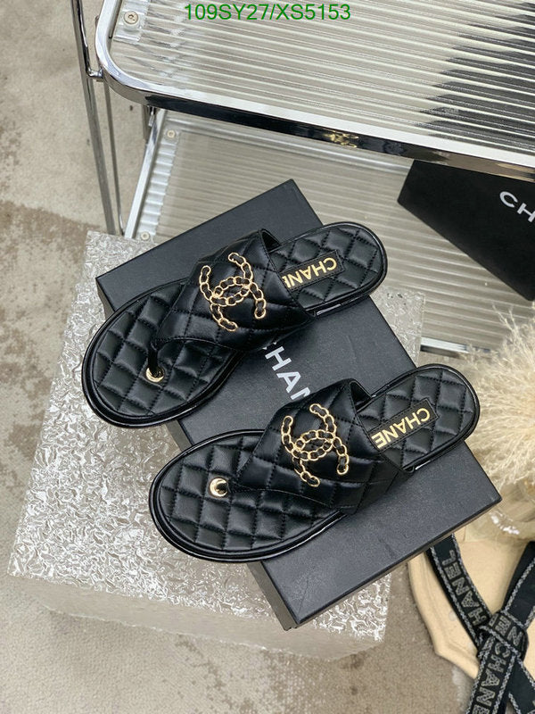 SAMC - CHL Women Shoes Slippers - 145