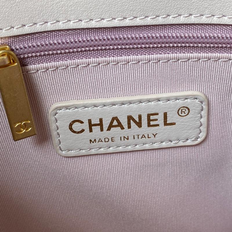 Satchel Bags - CHL Bags - 983