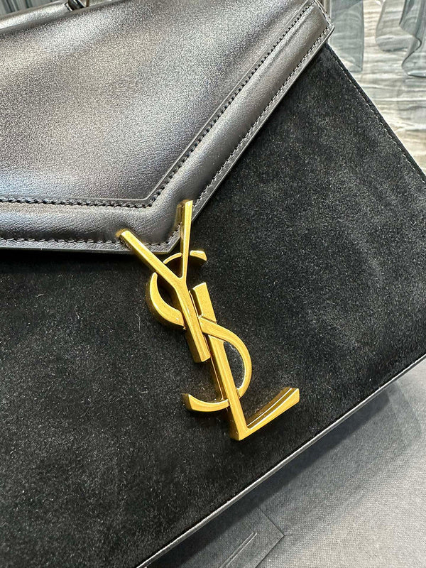 Satchel Bags - SLY Bags - 414
