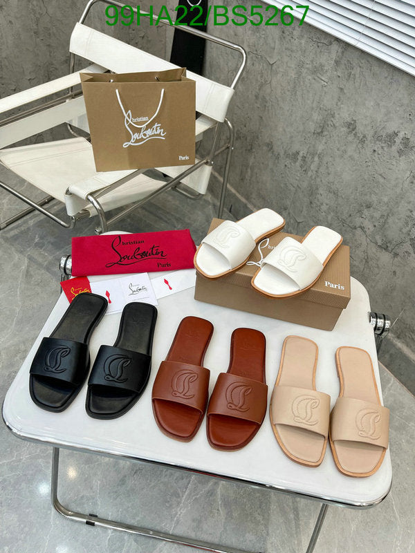 SAMC - CBL Women Shoes - 055