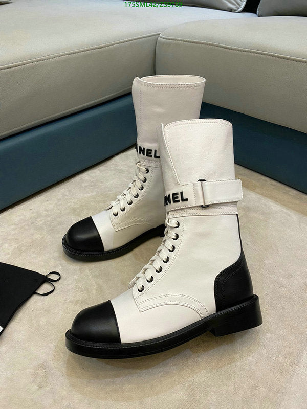 SAMC - Mix Boots - 165