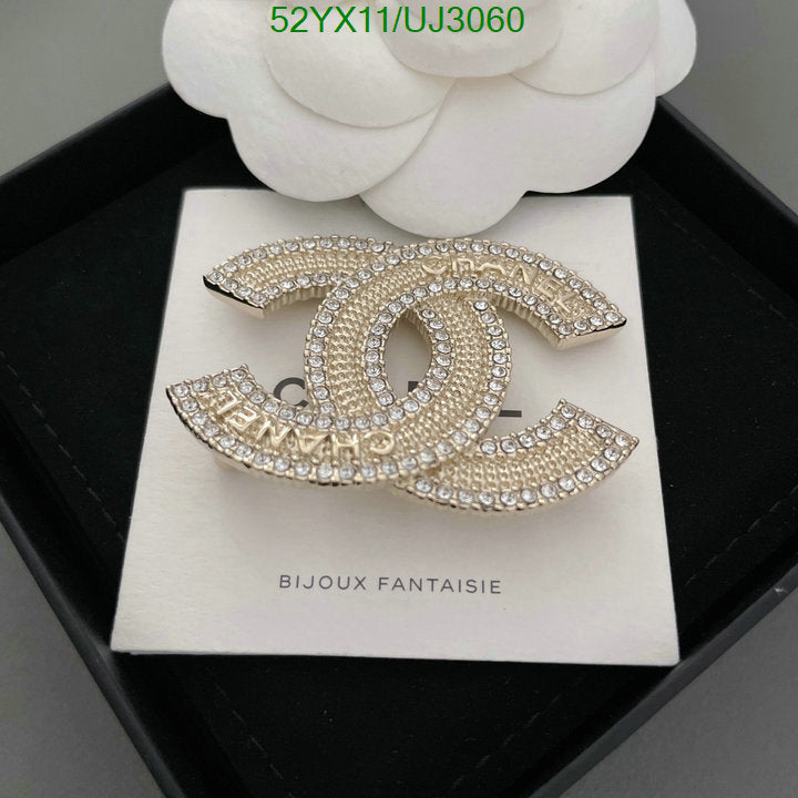 SAMC - CHL Jewelry - 776