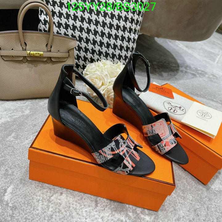 SAMC - HMS Women Shoes - 104