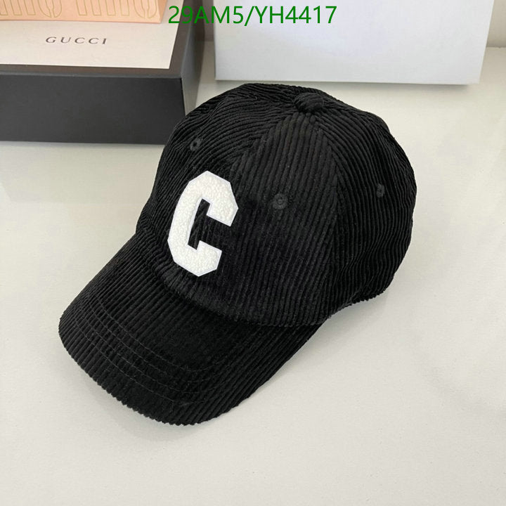 SAMC - COL Caps & Hats - 203