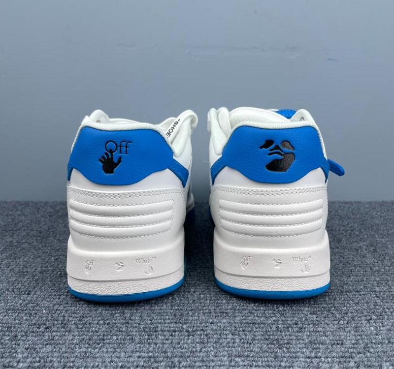 SAMC - YZO Men Shoes - 060