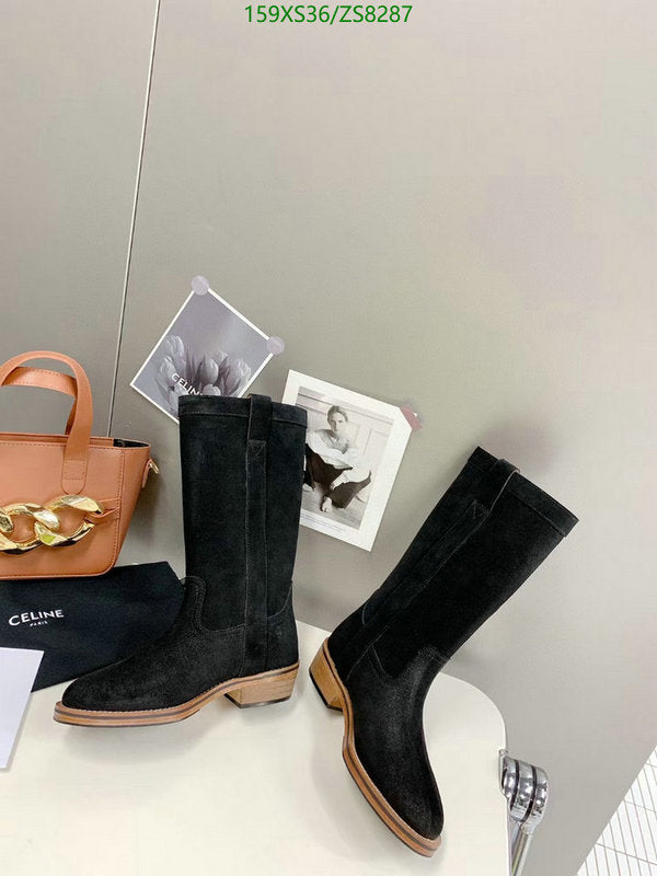 SAMC - COL Women Shoes - 146
