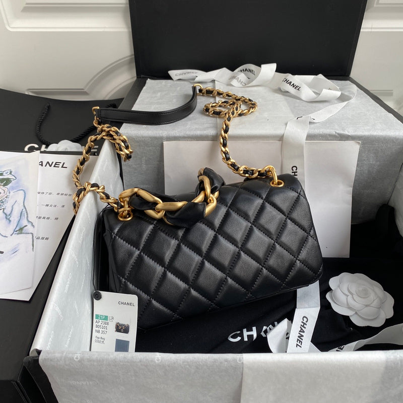 Satchel Bags - CHL Bags - 066