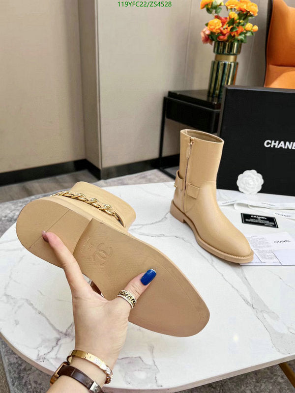 SAMC - Mix Boots - 436