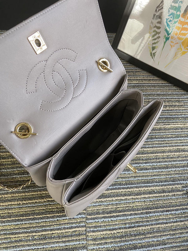 Satchel Bags - CHL Bags - 1506