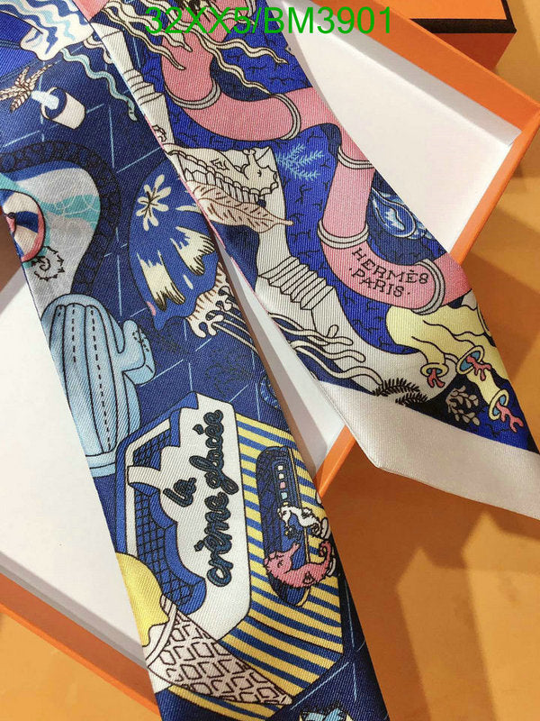 SAMC - HMS Scarves - 292