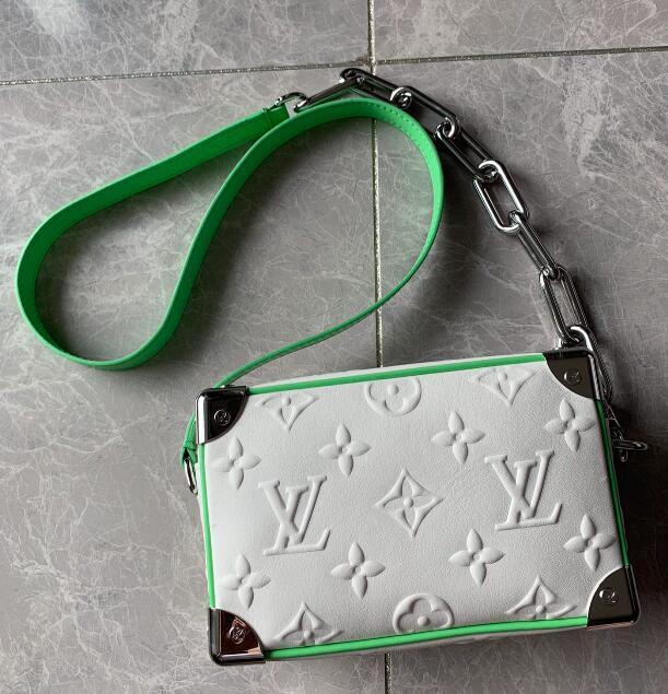 SAMC - LOV Bags - 2363