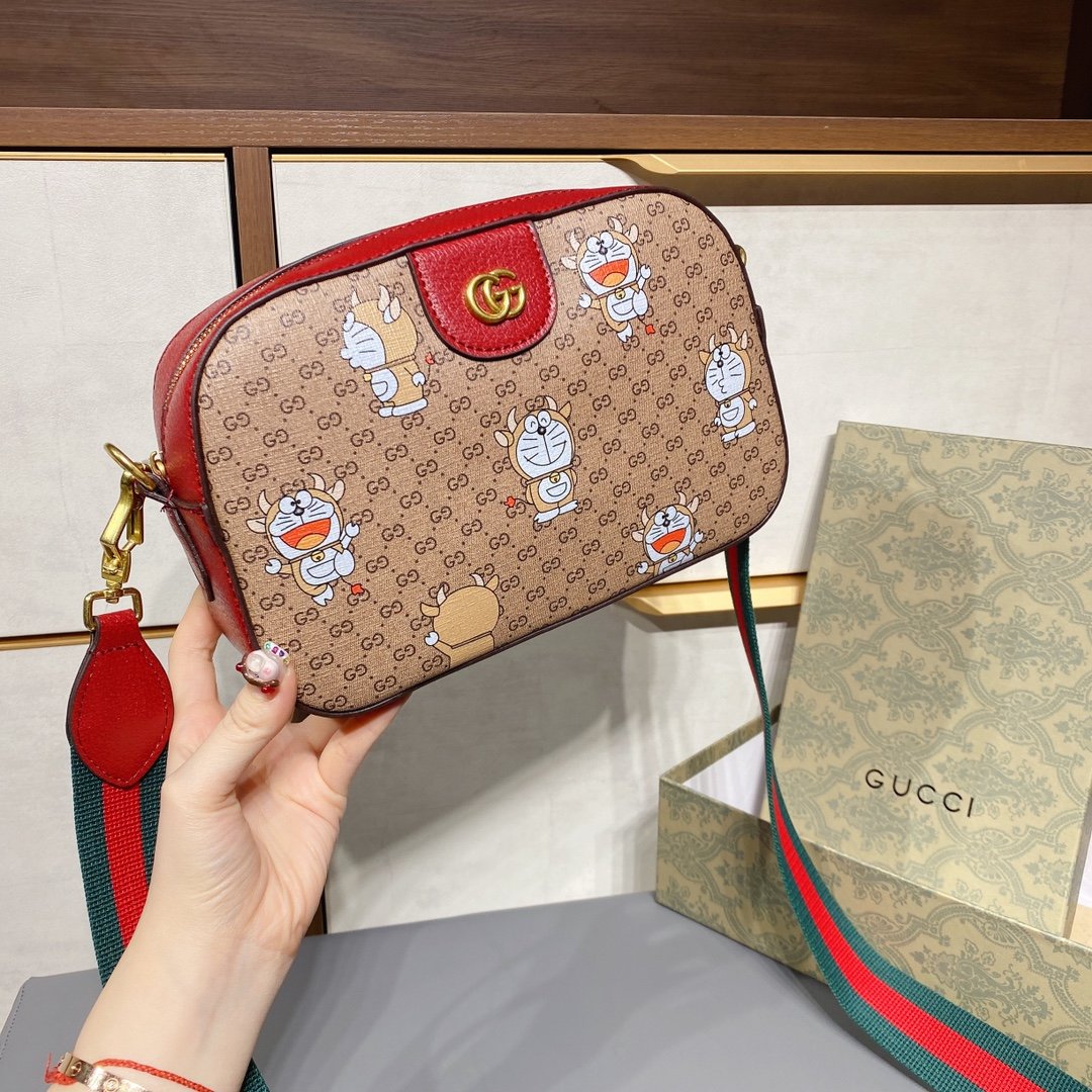 EN - NEW Arrival Bags GCI 240