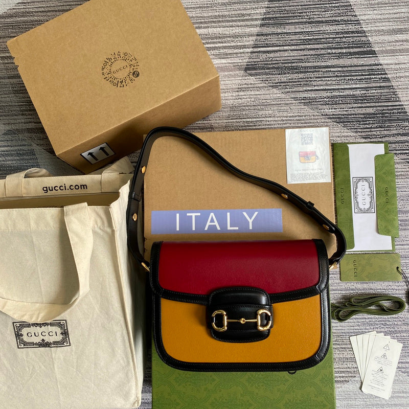 ELE - GG Bags - 1847