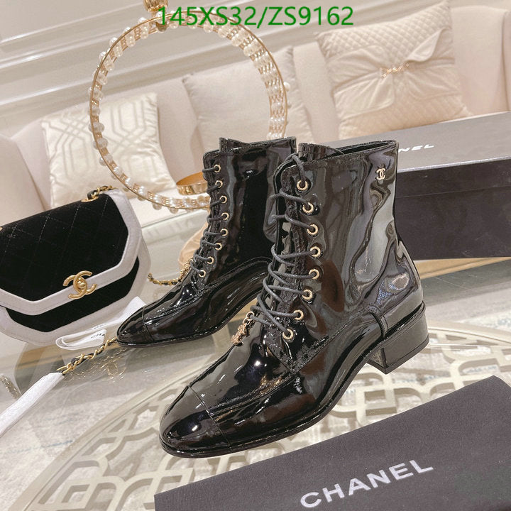 SAMC - Mix Boots - 226