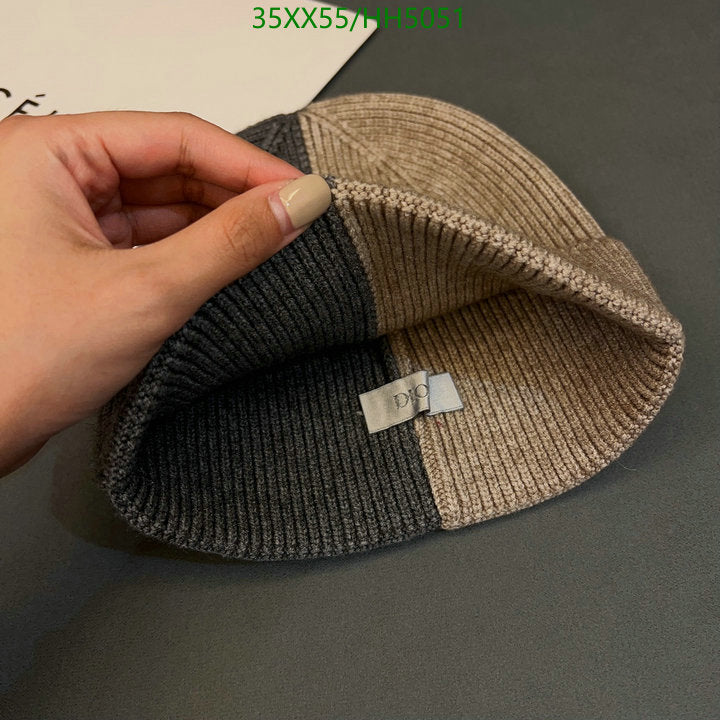 SAMC - DOR Caps & Hats - 115