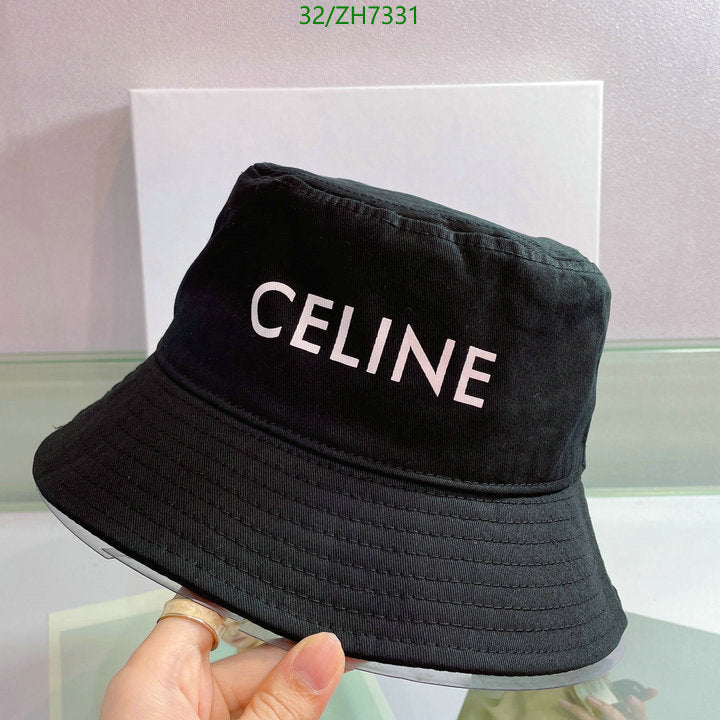SAMC - COL Caps & Hats - 274