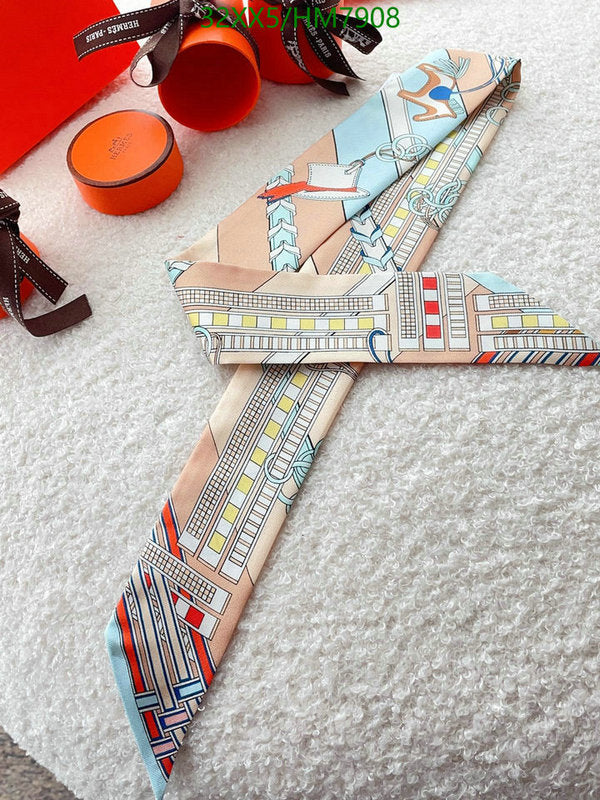 SAMC - HMS Scarves - 788