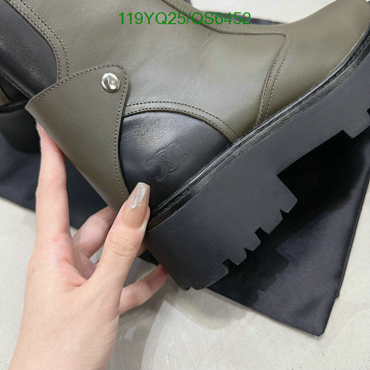 SAMC - COL Women Shoes - 087