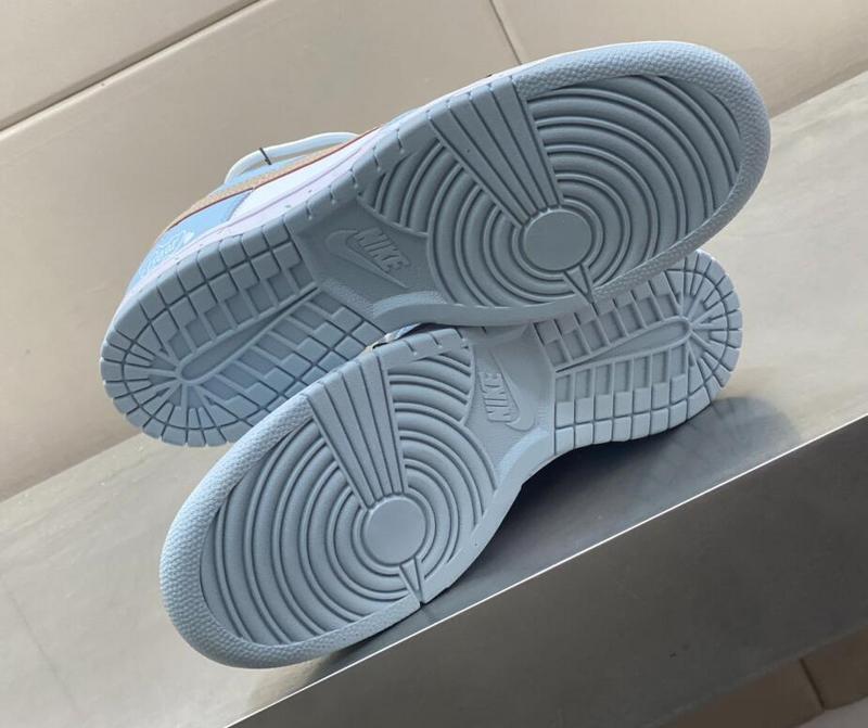 SAMC - NKE Shoes - 157