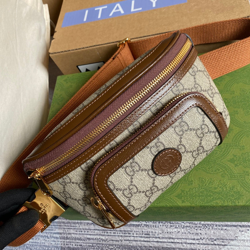 ELE - GG Bags - 1767