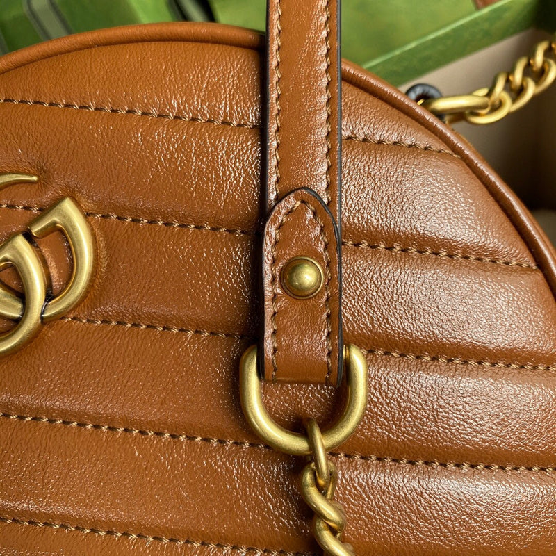 Satchel Bags - GCI Bags - 6005