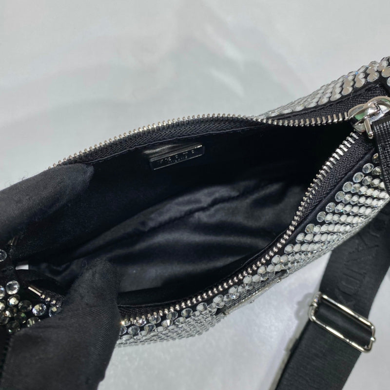 Satchel Bags - PRA Bags - 353