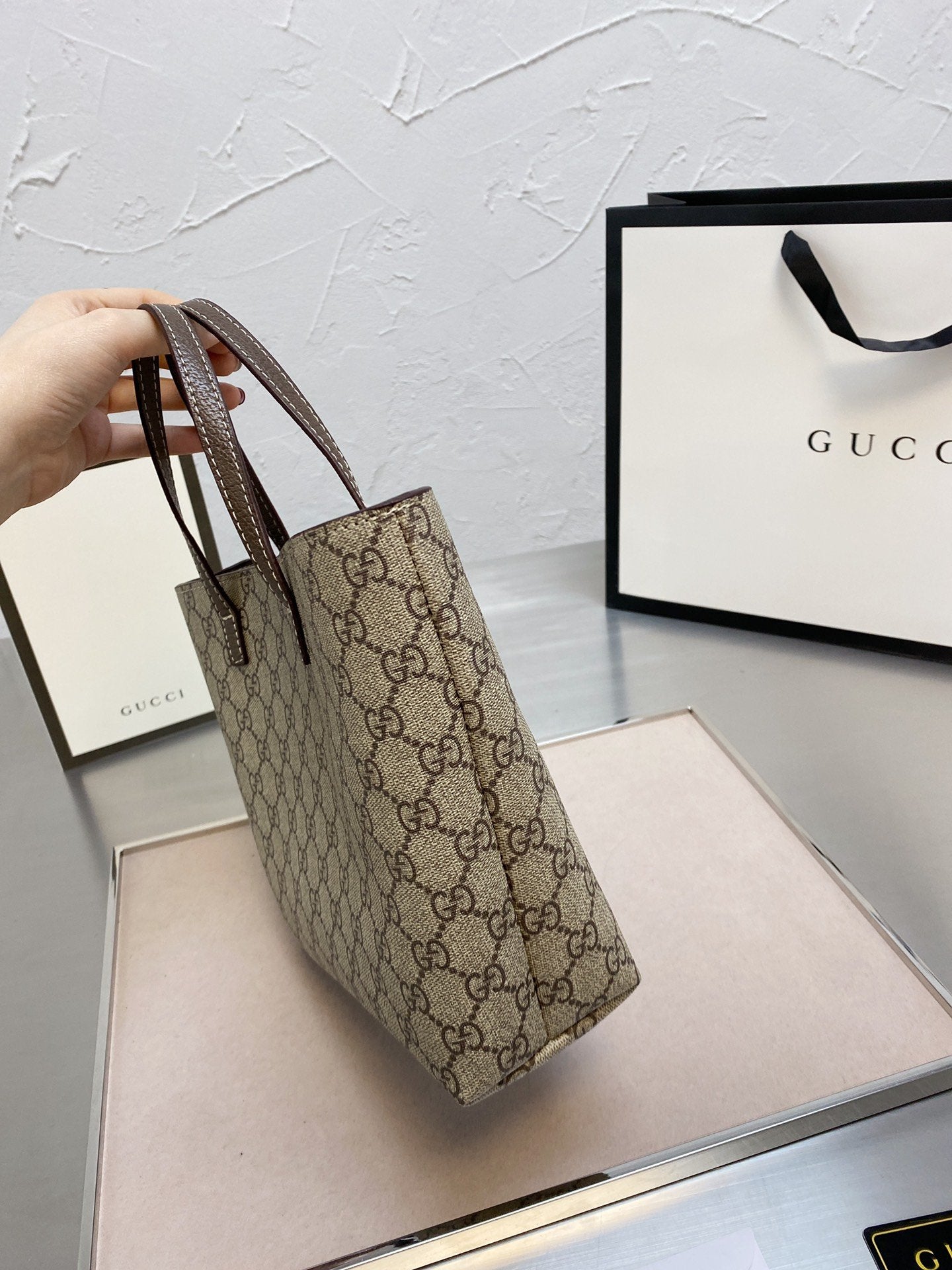 EN - NEW Arrival Bags GCI 207