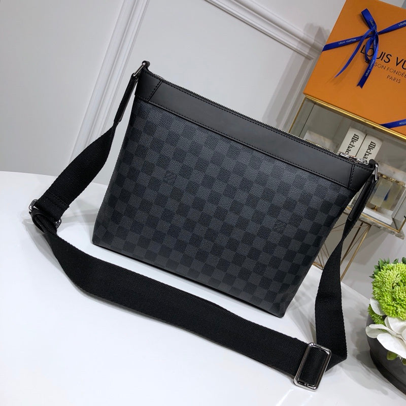 Satchel Bags - VL2 Bags - 1080