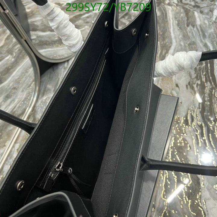 SAMC - YLS Bags - 261