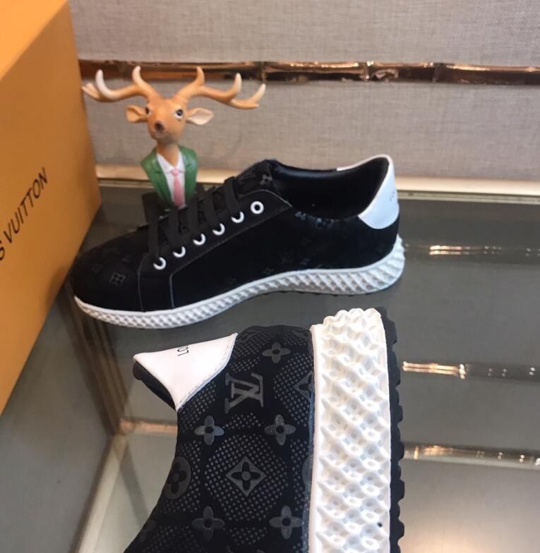 SAMC - LOV Men Shoes - 1769