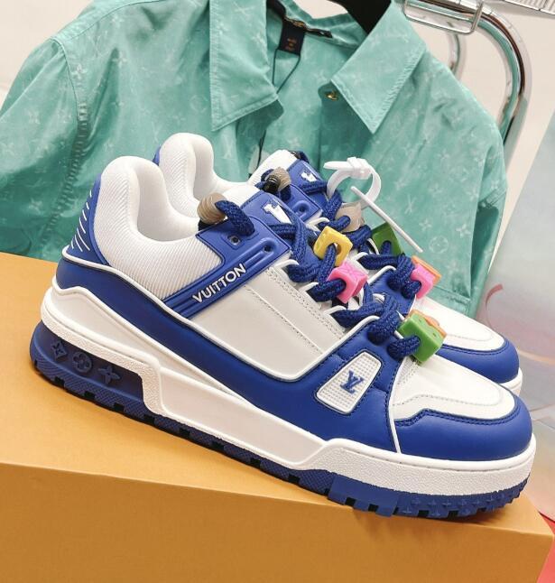 Glamy - LOV Men Shoes - 846