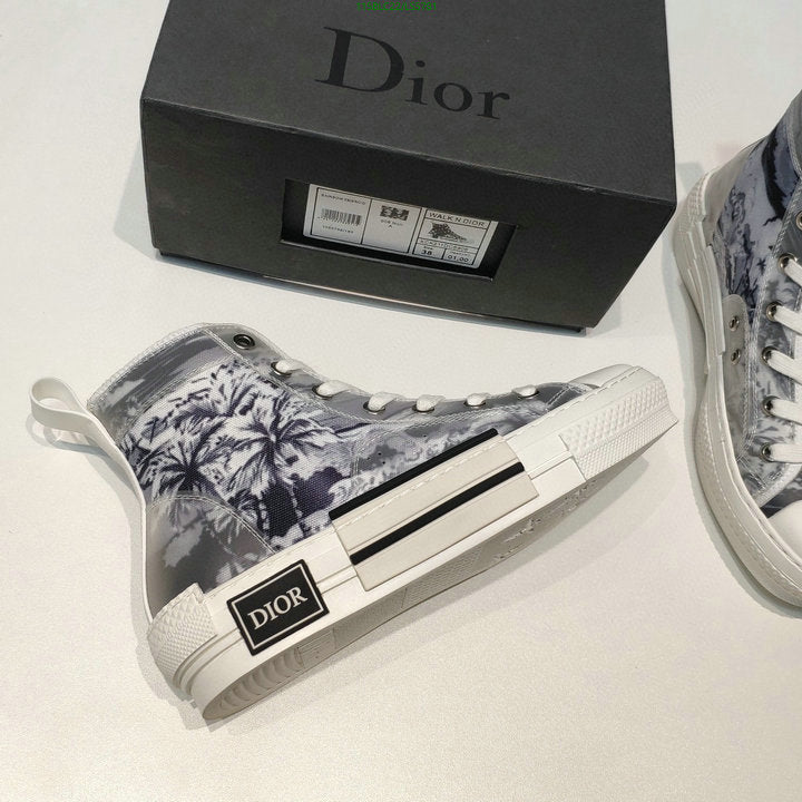 SAMCC - DOR Women Shoes - 1767