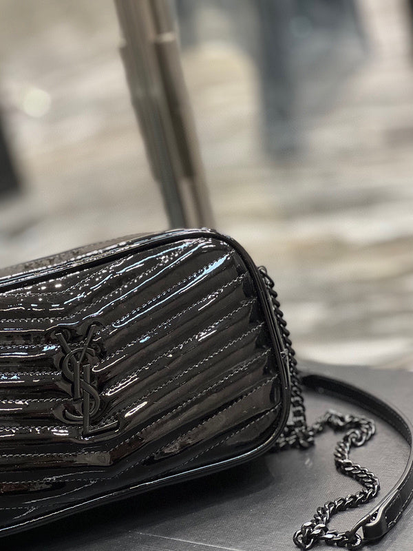 Glami- Glami- - SLY Bags - 592