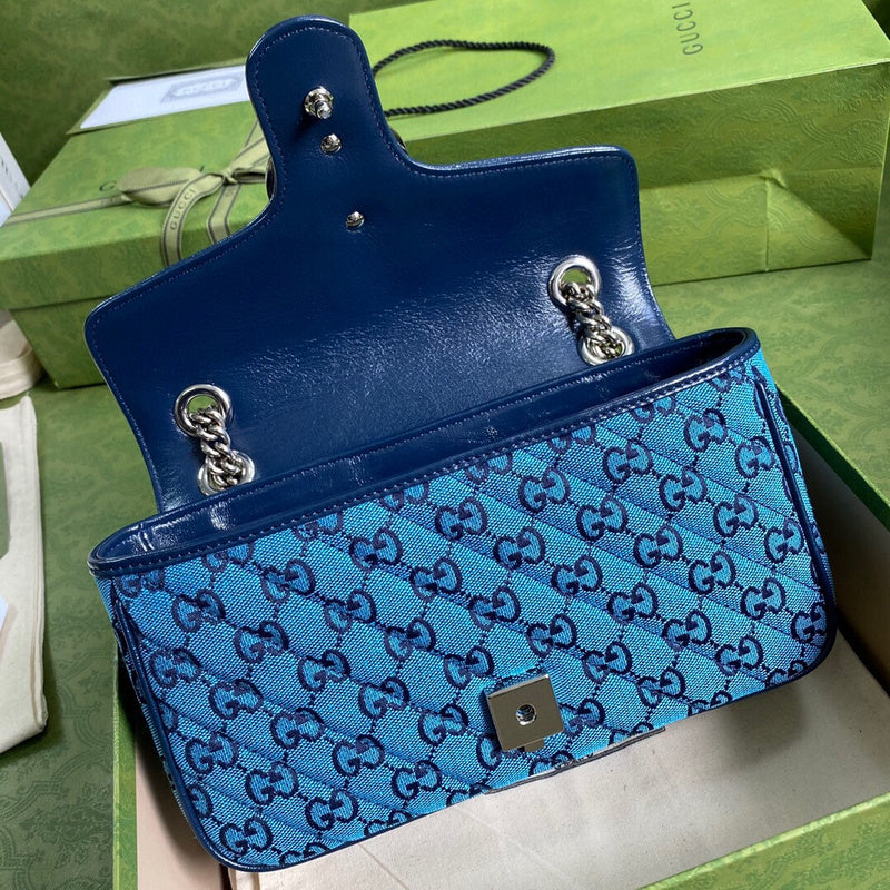 Satchel Bags - GCI Bags - 5922