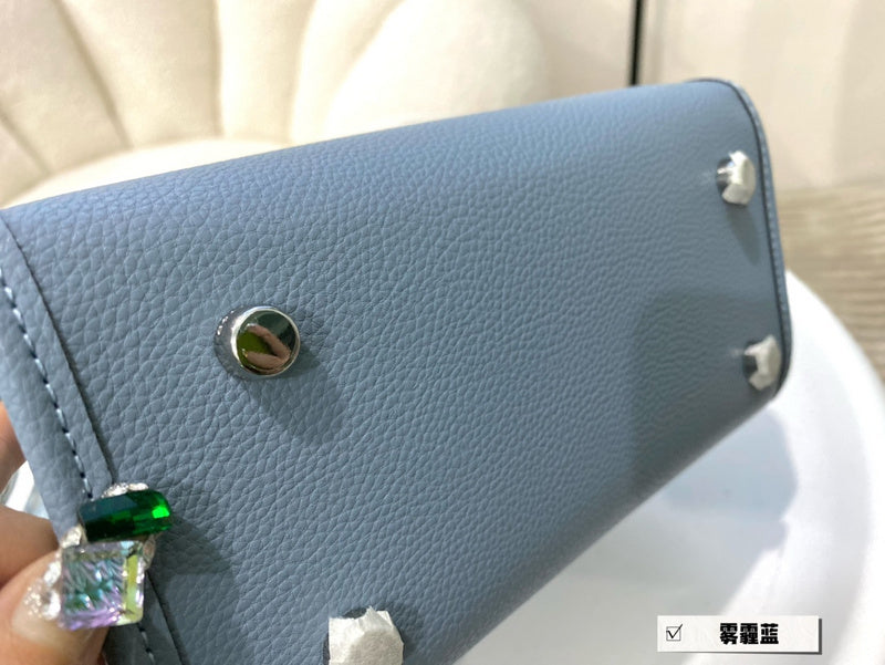 Satchel Bags - CCH Bags - 084