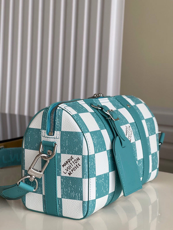 Glami- Glami- Lu-Vi bags - 3137