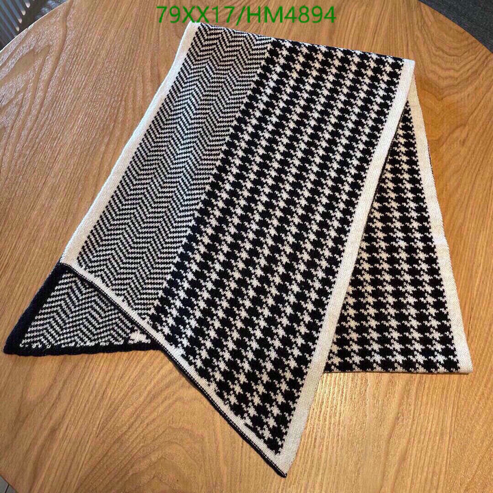 SAMC - DOR Scarves - 368