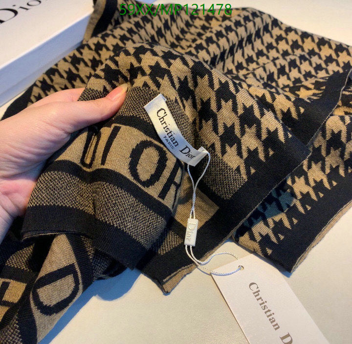 SAMC - DOR Scarves - 460