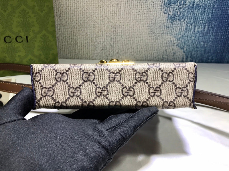 Satchel Bags - GCI Bags - 1564