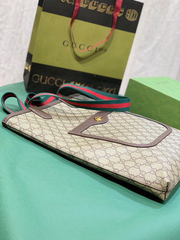 Satchel Bags - GCI Bags - 1390