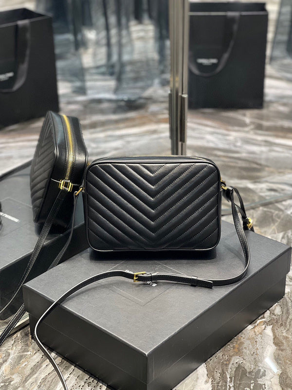 Glami- Glami- - SLY Bags - 690